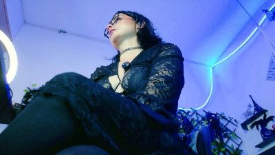 kandyparis live cam on Cam4