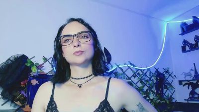 kandyparis live cam on Cam4