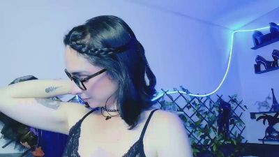 kandyparis live cam on Cam4