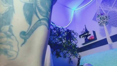 kandyparis live cam on Cam4