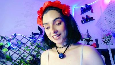 kandyparis live cam on Cam4
