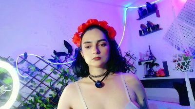 kandyparis live cam on Cam4