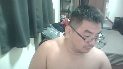 kanebear0322 live cam on Cam4