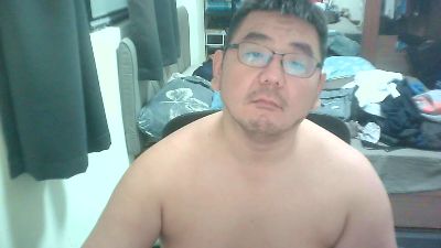 kanebear0322 live cam on Cam4