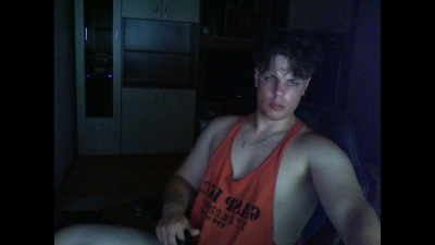 Profile and Statistics for kanewolf55 on Cam4