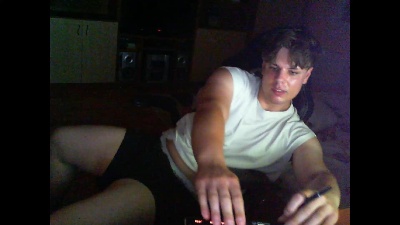 kanewolf55 live cam on Cam4