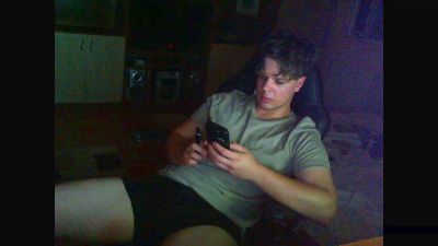 kanewolf55 live cam on Cam4