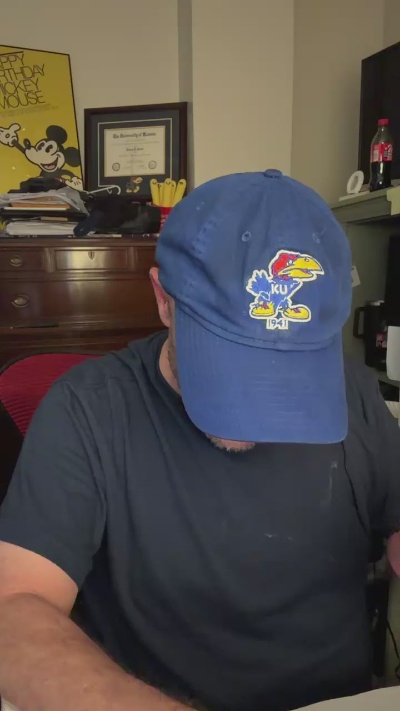 kansaspartyboy live cam on Cam4