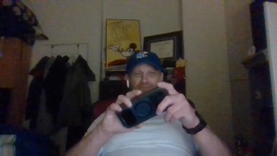 kansaspartyboy live cam on Cam4