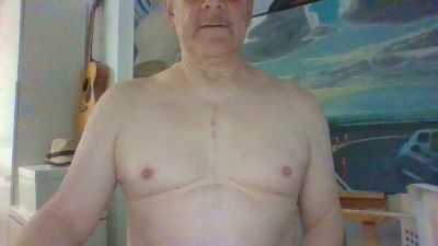 kapper_hot live cam on Cam4