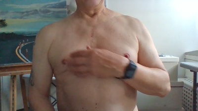 kapper_hot live cam on Cam4