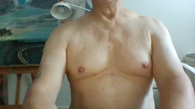 kapper_hot live cam on Cam4