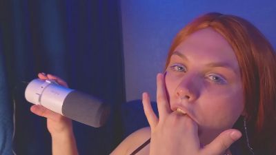 karalennox live cam on Cam4