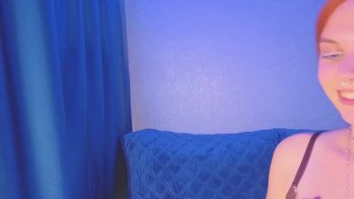 karalennox live cam on Cam4