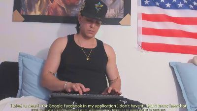 karimferrer live cam on Cam4