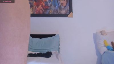 karimferrer live cam on Cam4