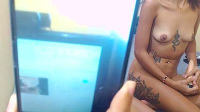 Живая веб-камера karina_sexyhot, женщина, страна Колумбия