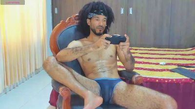karl_marley live cam on Cam4