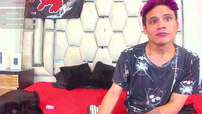 karlaandmatt live cam on Cam4