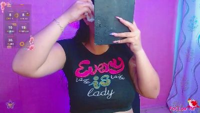 karol_09 live cam on Cam4