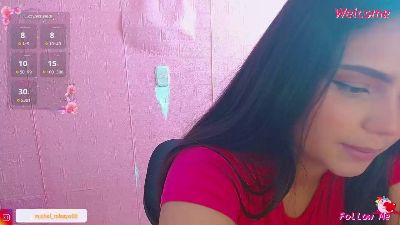 karol_09 live cam on Cam4