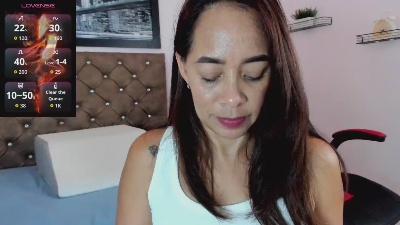 karol_deny live cam on Cam4