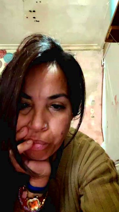 karoll_fun live cam on Cam4