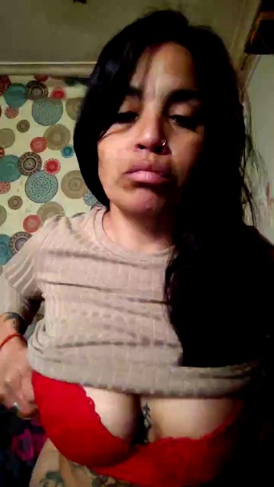 karoll_fun live cam on Cam4