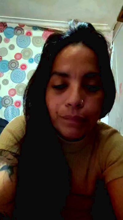 karoll_fun live cam on Cam4
