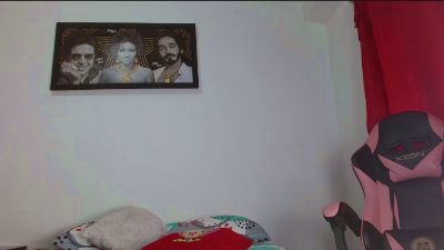 karolsweetvagi live cam on Cam4