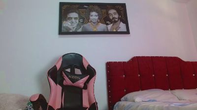 karolsweetvagi live cam on Cam4