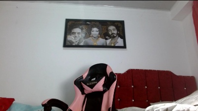 karolsweetvagi live cam on Cam4