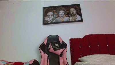 karolsweetvagi live cam on Cam4