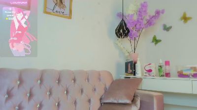 kary34 live cam on Cam4