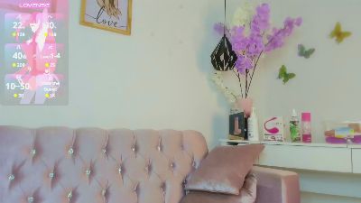 kary34 live cam on Cam4