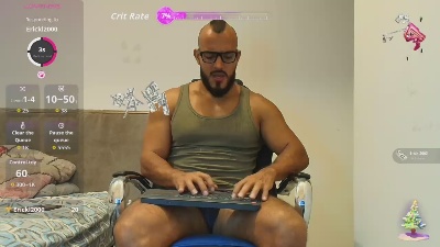 karymmusclets31 live cam on Cam4