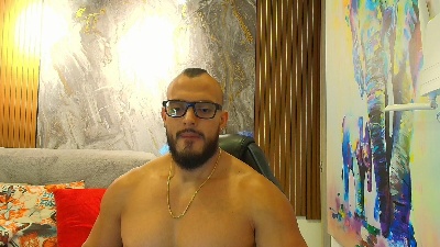 karymmusclets31 live cam on Cam4