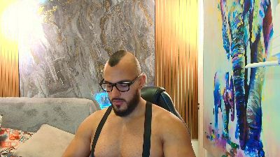 karymmusclets31 live cam on Cam4
