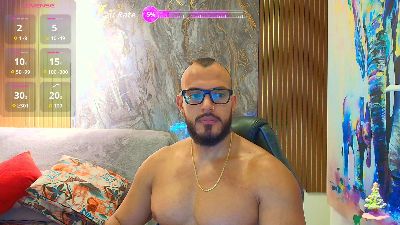 karymmusclets31 live cam on Cam4