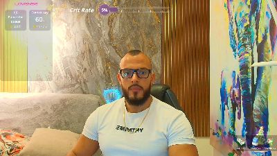 karymmusclets31 live cam on Cam4