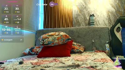 karymmusclets31 live cam on Cam4