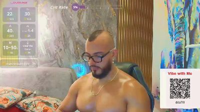 karymmusclets31 live cam on Cam4