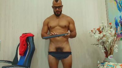 karymmusclets31 live cam on Cam4