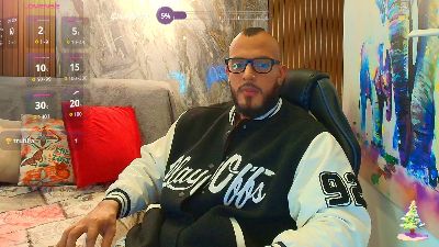 karymmusclets31 live cam on Cam4
