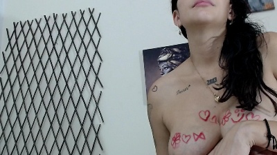kasandracute1 live cam on Cam4
