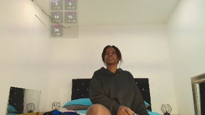 kassandra_Brown live cam on Cam4