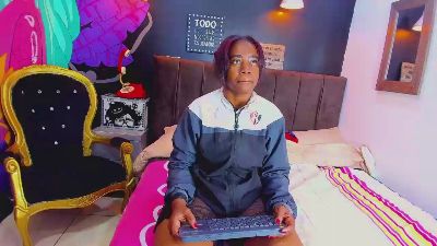 kassandra_Brown live cam on Cam4