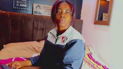 kassandra_Brown live cam on Cam4