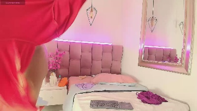 kassandra_Brown live cam on Cam4