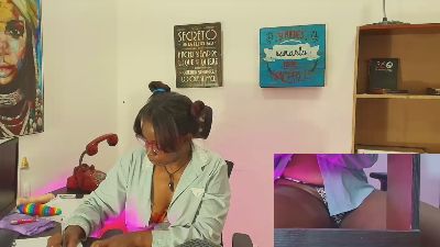 kassandra_Brown live cam on Cam4